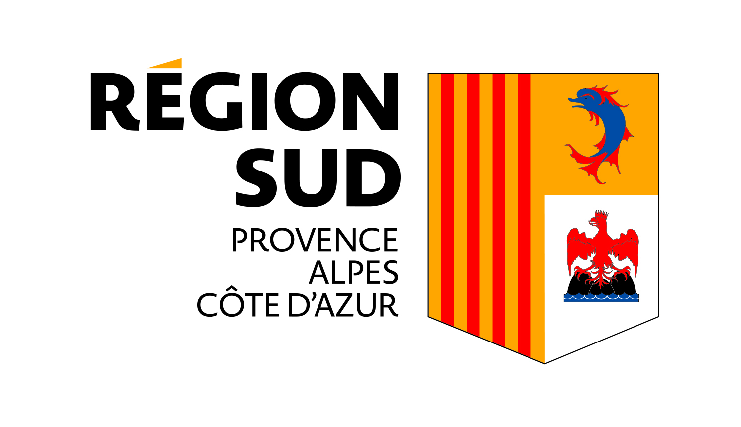 Logo région académique provence-alpes-côte d'azur