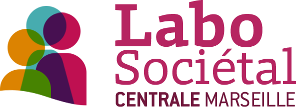 Logo Labo Sociétal