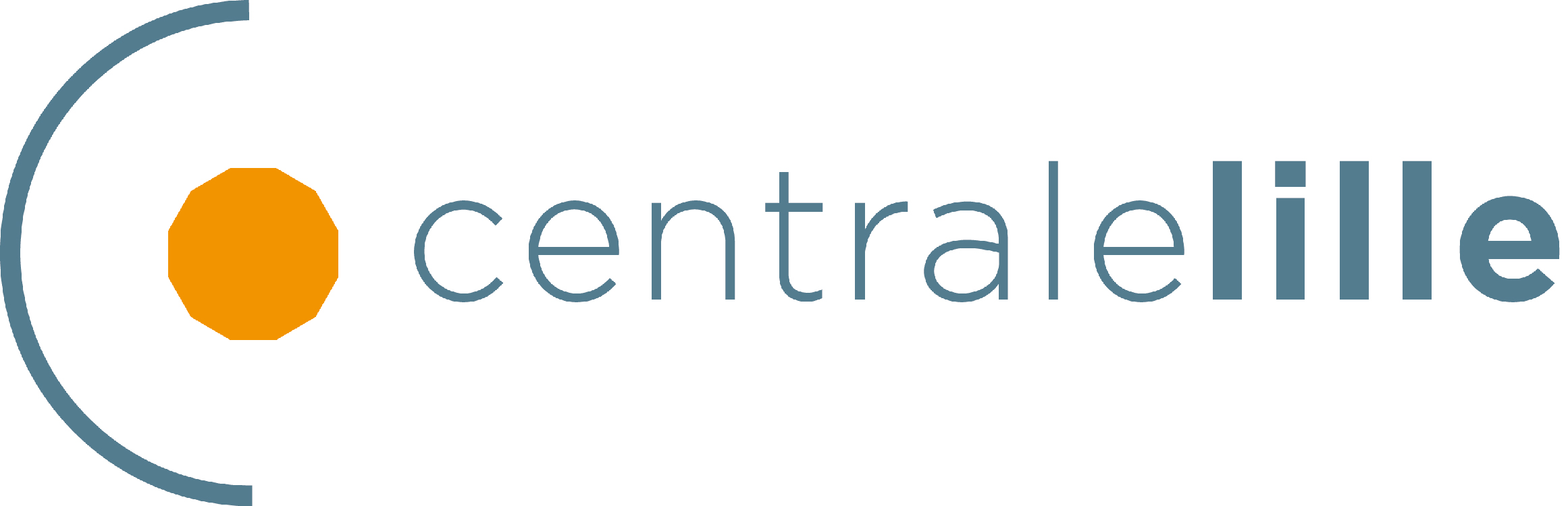 logo centrale lille