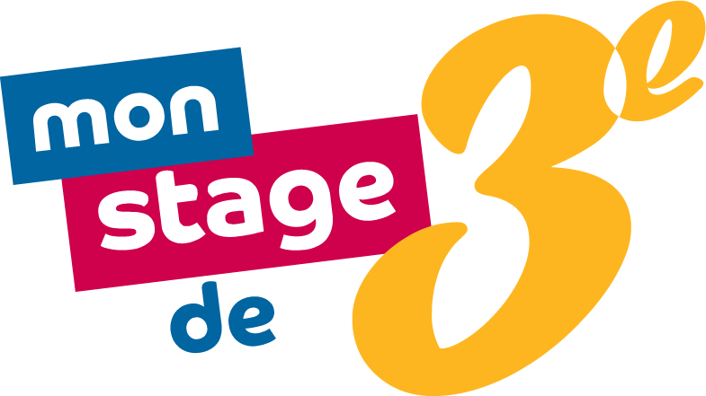 logo mon stage de 3e