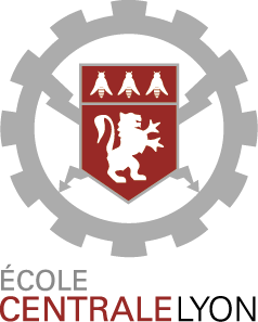 logo centrale lyon