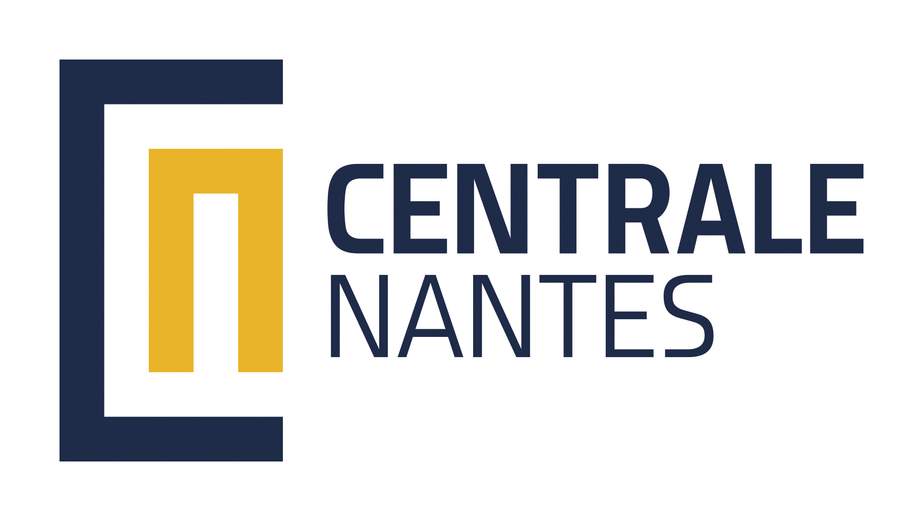 logo centrale nantes