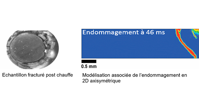 Illustration soutenance de thèse