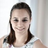 Portrait Florine Draillard