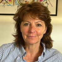 Florence Tressols