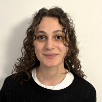 Portrait de Martina Pauselli