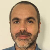 Portrait Pascal Berto