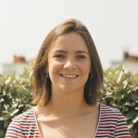 Portrait de Rozenn Magadur