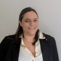 Portrait de Florine Draillard