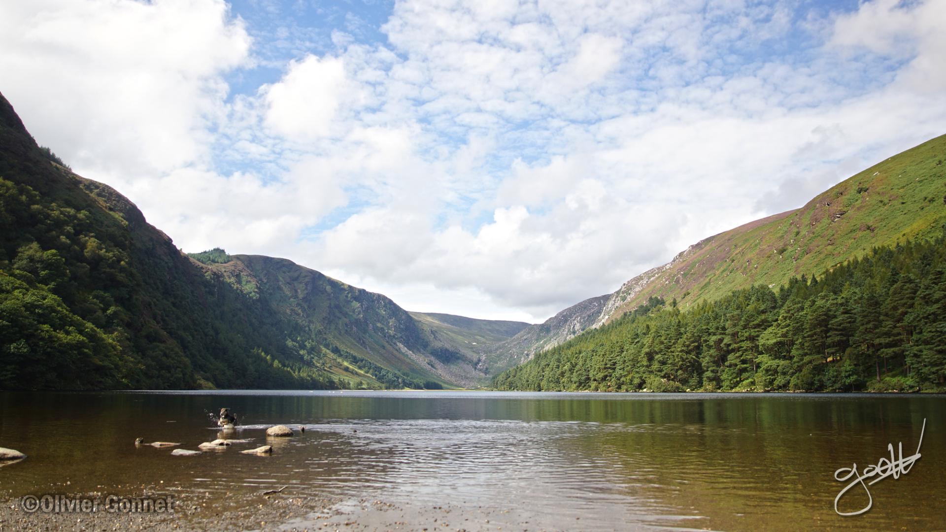 irlande