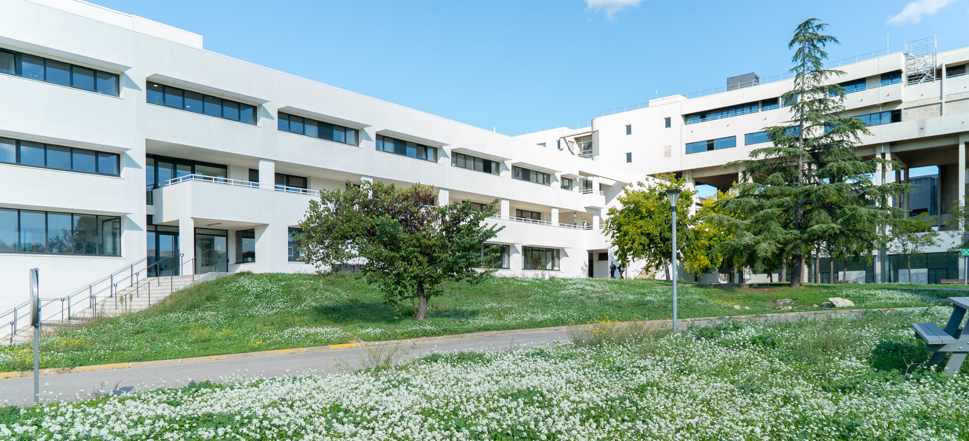 Campus de Marseille