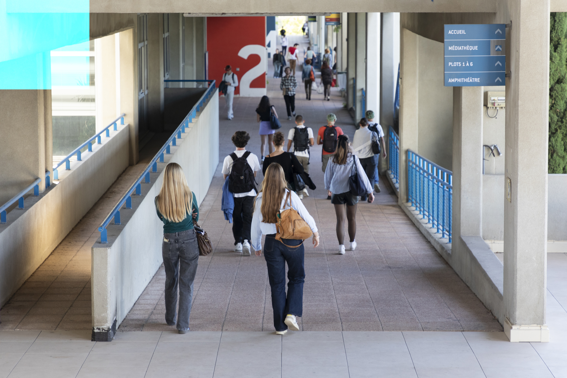 Campus de Marseille