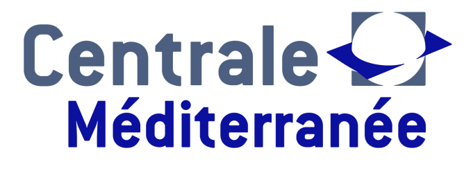 Logo Centrale Marseille
