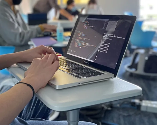 Digital Lab
