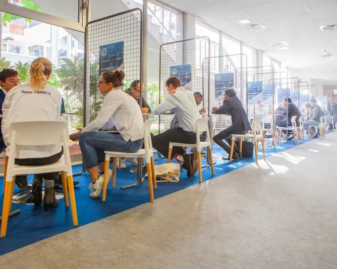 Ateliers CV FOCEEN