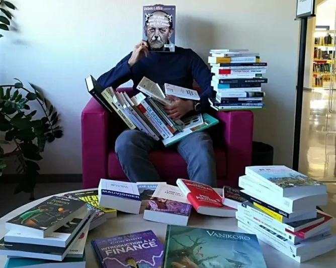 nouveautés doc