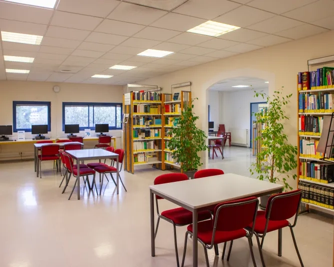 Centre doc - grande salle