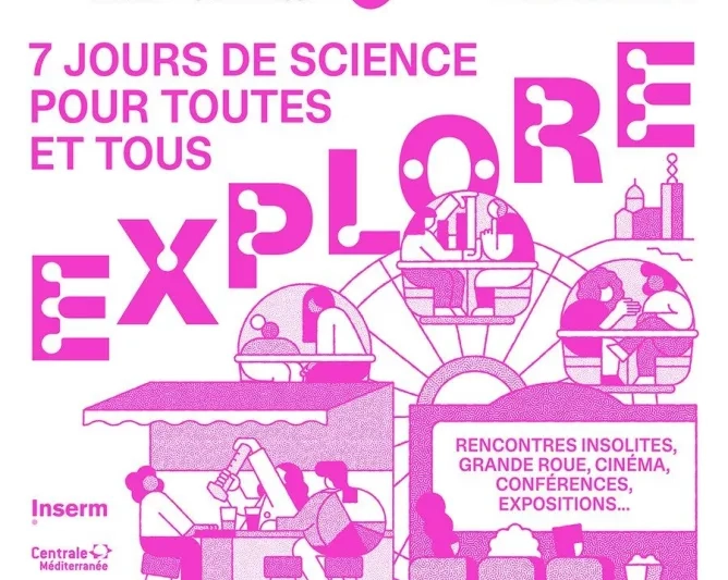 Festival Explore 1re édition