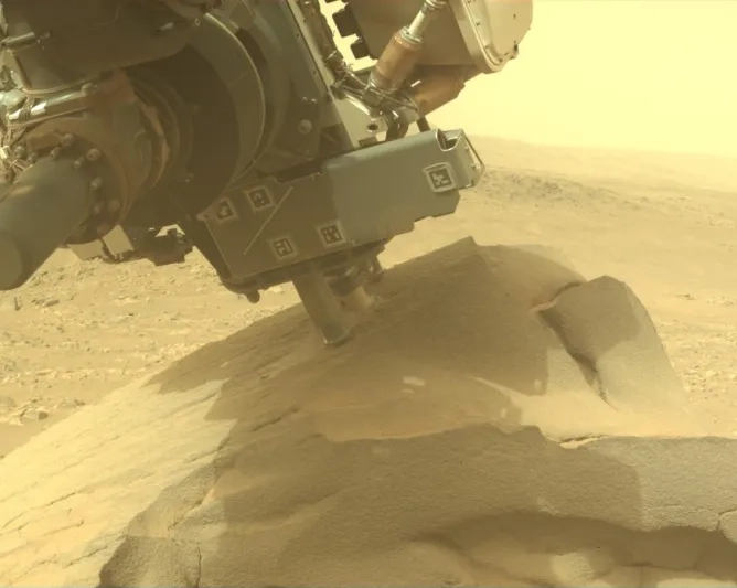 planete mars