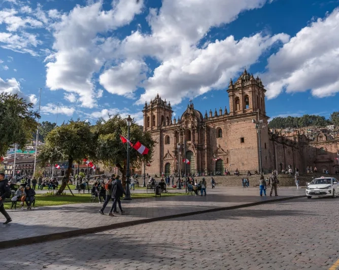 Cusco