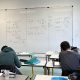 Salle de classe