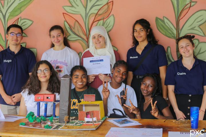 Élèves tutorés