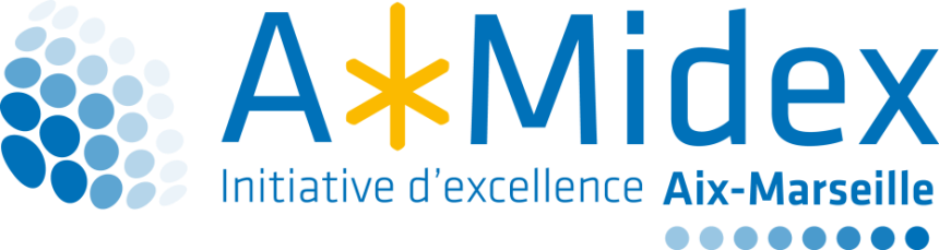 Logo Amidex