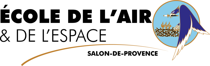 Logo ecole de l'air