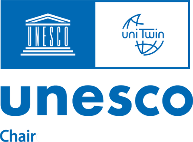 Logo UNESCO Unitwin