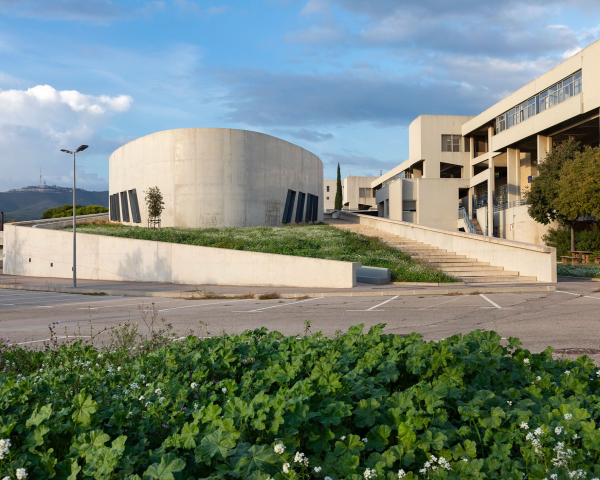 Campus de Marseille