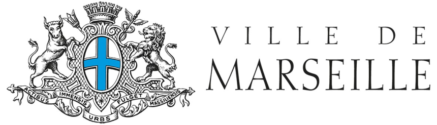 Logo Ville de Marseille