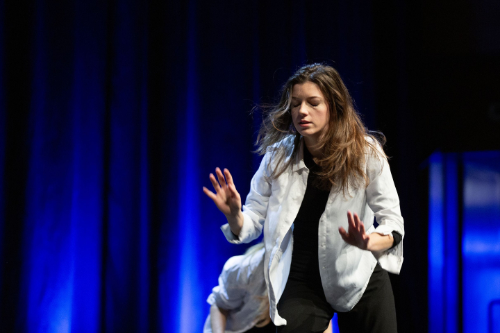 Remise des diplômes 2026