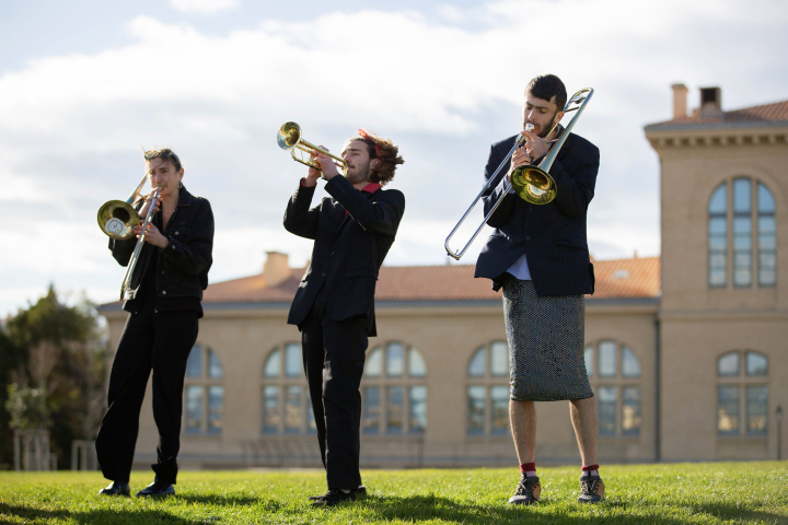 Remise des diplômes 2026