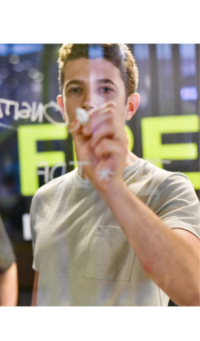 image etudiant homme