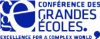 Logo conference grand ecole