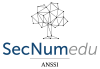 logo SecNumedu