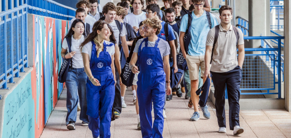 Rentrée 2025