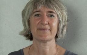 Portrait de Françoise Perrin